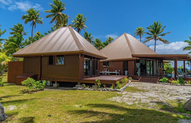 Motu Fara Private Island - Foto 57