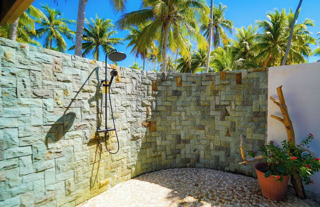 Motu Fara Private Island - Foto 36
