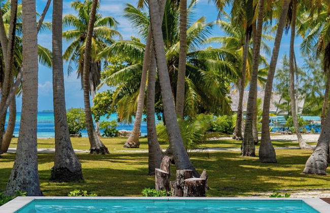 Motu Fara Private Island - Foto 39