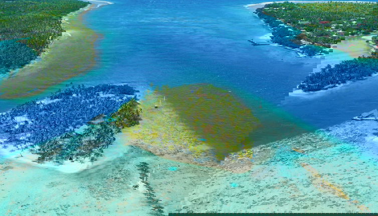 Photo 1 - Motu Fara Private Island