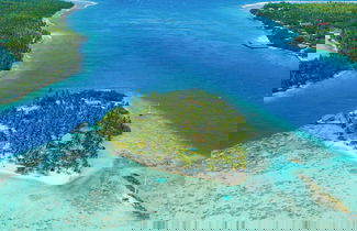 Photo 1 - Motu Fara Private Island