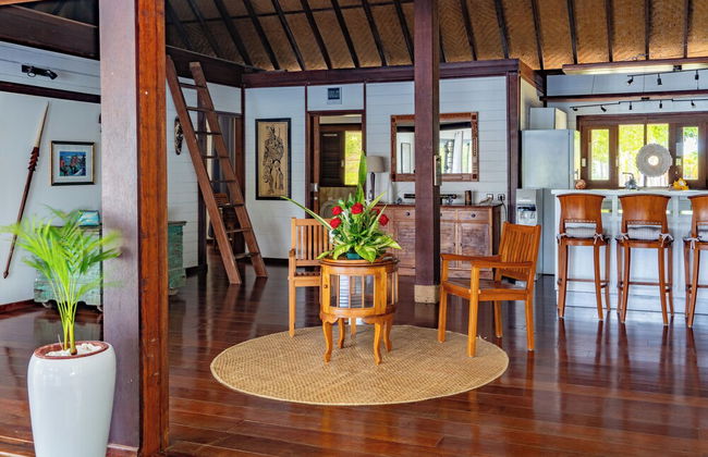 Motu Fara Private Island - Foto 28
