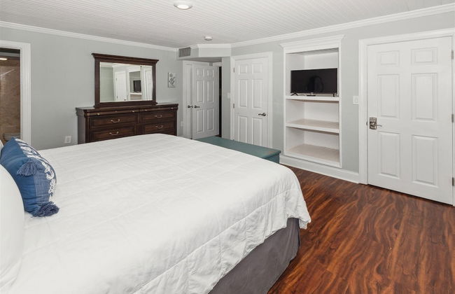 Dolphin Point 305b 2 Bedroom Condo by RedAwning - Foto 3