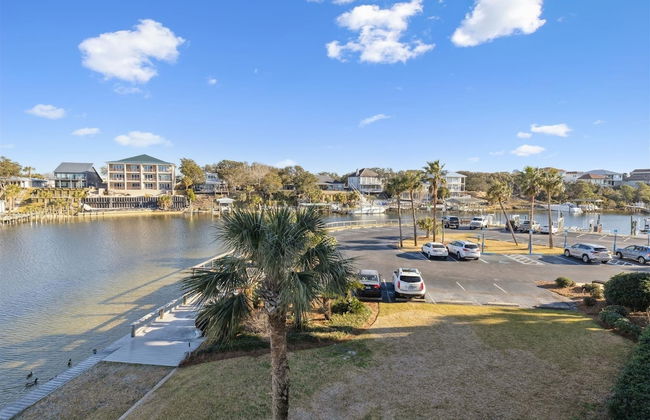 Dolphin Point 305b 2 Bedroom Condo by RedAwning - Foto 35