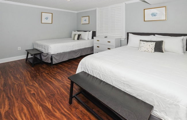 Dolphin Point 305b 2 Bedroom Condo by RedAwning - Foto 7