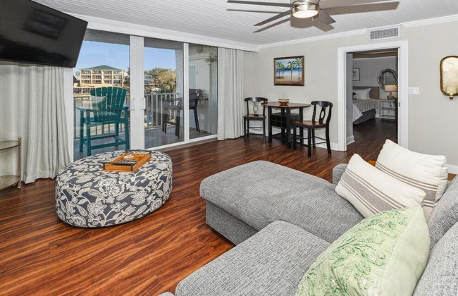 Dolphin Point 305b 2 Bedroom Condo by RedAwning - Foto 17