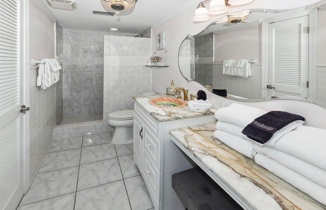 Dolphin Point 305b 2 Bedroom Condo by RedAwning - Foto 22