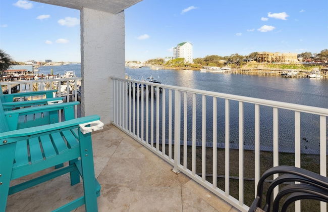 Dolphin Point 305b 2 Bedroom Condo by RedAwning - Foto 33