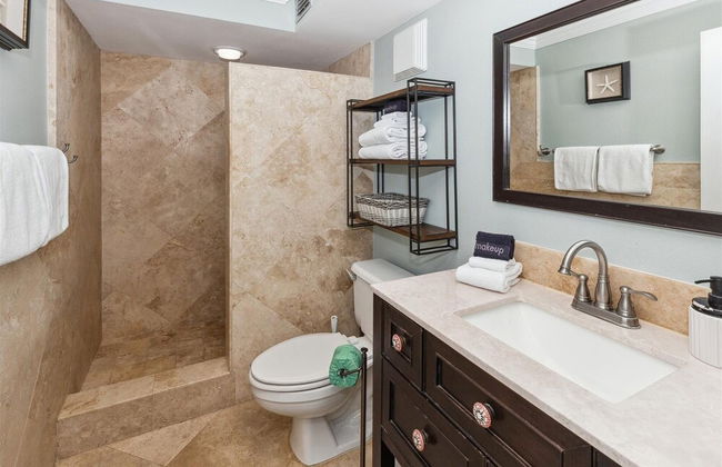 Dolphin Point 305b 2 Bedroom Condo by RedAwning - Foto 20