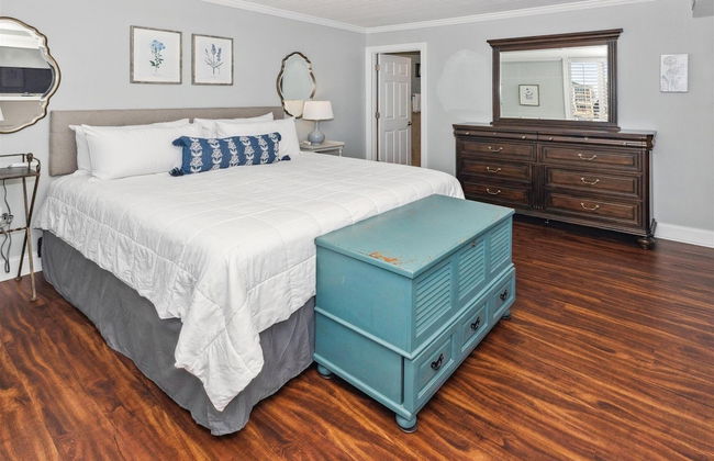 Dolphin Point 305b 2 Bedroom Condo by RedAwning - Foto 2