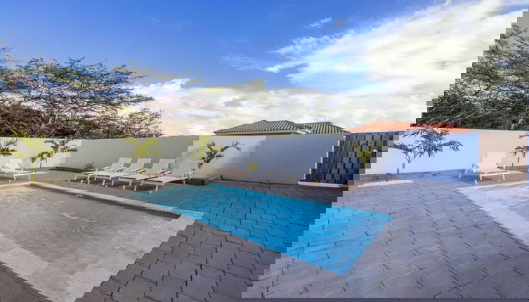Foto 1 - Brand New 3BR 2BA w Private Pool Near Palm Beach