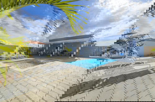 Foto 11 - Brand New 3BR 2BA w Private Pool Near Palm Beach