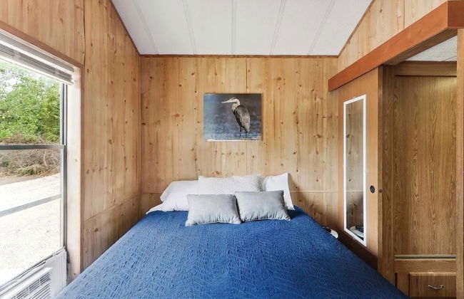 Cabin 9 ~ Toronto Lake: Fishing, Swimming & More! 1 Bedroom Cabin by RedAwning - Foto 4
