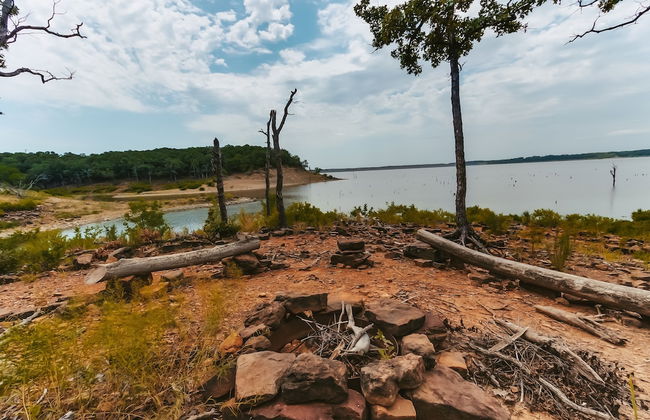 Cabin 9 ~ Toronto Lake: Fishing, Swimming & More! 1 Bedroom Cabin by RedAwning - Foto 19