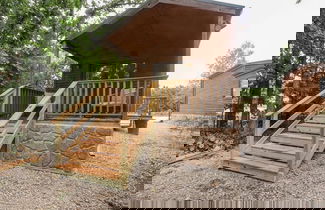 Foto 1 - Cabin 9 ~ Toronto Lake: Fishing, Swimming & More! 1 Bedroom Cabin by RedAwning