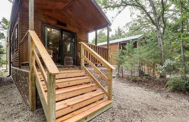 Cabin 9 ~ Toronto Lake: Fishing, Swimming & More! 1 Bedroom Cabin by RedAwning - Foto 18