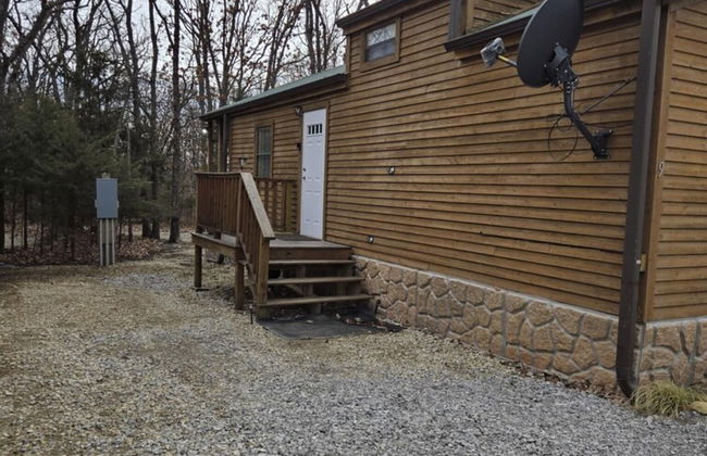 Cabin 9 ~ Toronto Lake: Fishing, Swimming & More! 1 Bedroom Cabin by RedAwning - Foto 24