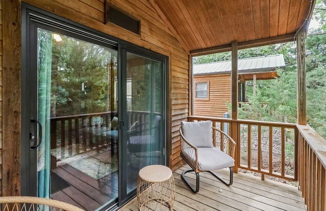 Cabin 9 ~ Toronto Lake: Fishing, Swimming & More! 1 Bedroom Cabin by RedAwning - Foto 17
