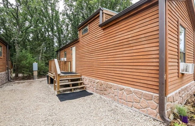 Cabin 9 ~ Toronto Lake: Fishing, Swimming & More! 1 Bedroom Cabin by RedAwning - Foto 25
