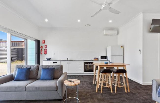 Port Lincoln Shark Apartments - Foto 3