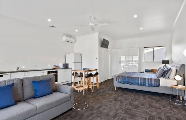 Port Lincoln Shark Apartments - Foto 2