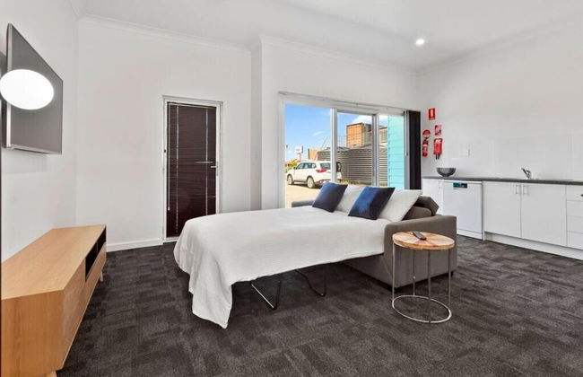Port Lincoln Shark Apartments - Foto 4