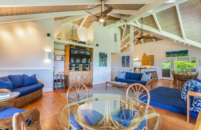 Makana Nui 3 Bedroom Home by RedAwning - Foto 19