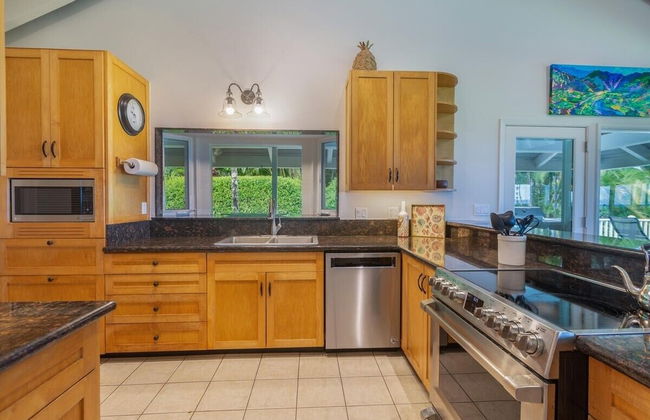 Makana Nui 3 Bedroom Home by RedAwning - Foto 12