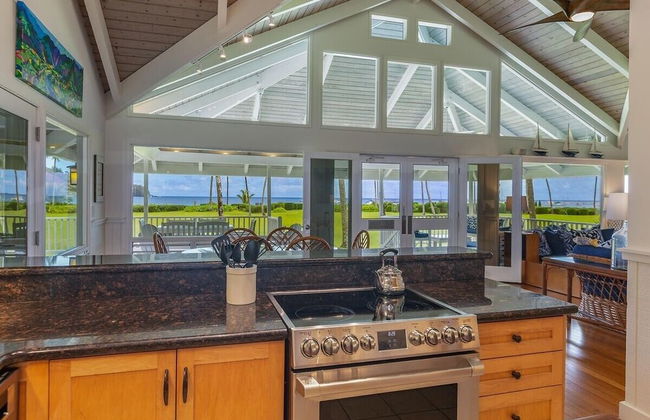 Makana Nui 3 Bedroom Home by RedAwning - Foto 13