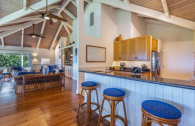 Makana Nui 3 Bedroom Home by RedAwning - Foto 14