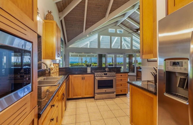 Makana Nui 3 Bedroom Home by RedAwning - Foto 11