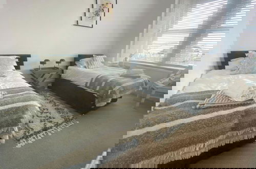 Photo 8 - Seaview 2 Bedroom House Sleeps 5 -pets Ok -wifi