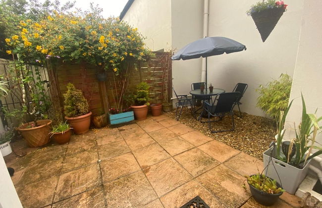 Seaview 2 Bedroom House Sleeps 5 -pets Ok -wifi - Foto 23