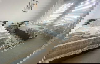 Photo 2 - Seaview 2 Bedroom House Sleeps 5 -pets Ok -wifi