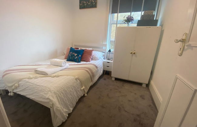 Seaview 2 Bedroom House Sleeps 5 -pets Ok -wifi - Foto 4