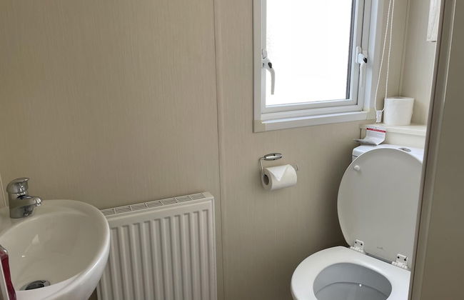 Lovely 3-bed Apartment nr Caernarfon - Foto 19