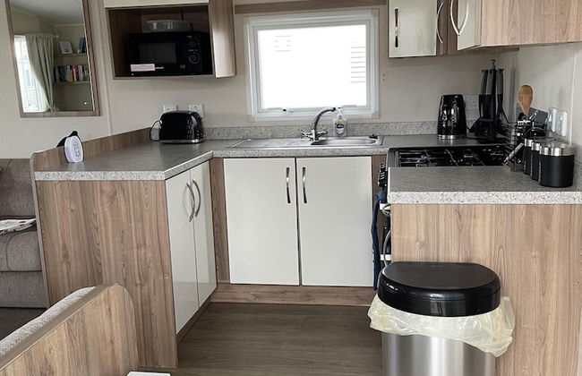 Lovely 3-bed Apartment nr Caernarfon - Foto 13