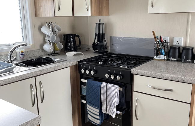 Lovely 3-bed Apartment nr Caernarfon - Foto 14
