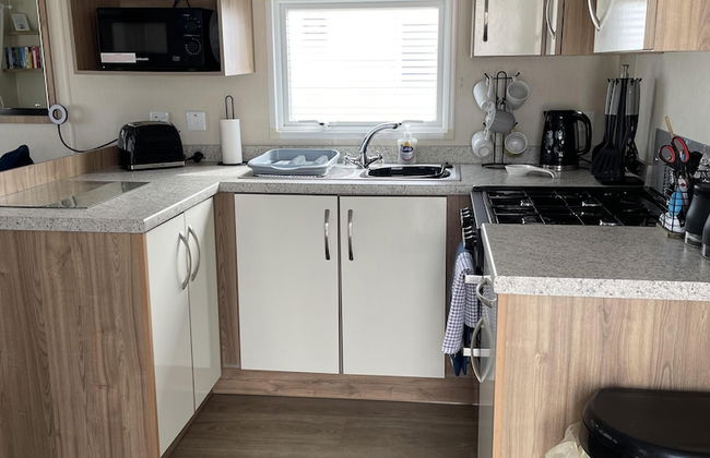 Lovely 3-bed Apartment nr Caernarfon - Foto 15