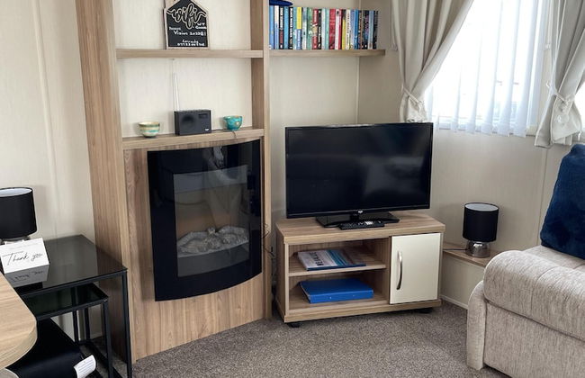 Lovely 3-bed Apartment nr Caernarfon - Foto 18