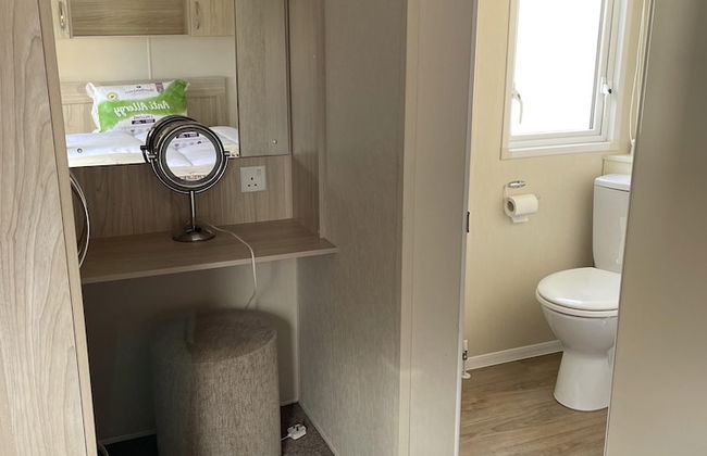 Lovely 3-bed Apartment nr Caernarfon - Foto 3