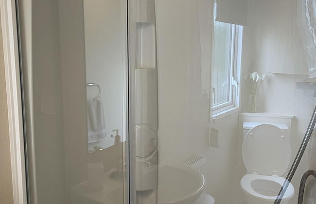 Lovely 3-bed Apartment nr Caernarfon - Foto 23