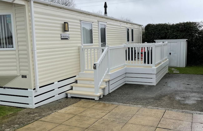 Lovely 3-bed Apartment nr Caernarfon - Foto 34
