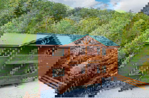 Foto 34 - Bluestem by Avantstay Incredible Views w/ Large Balcony & Indoor Pool!