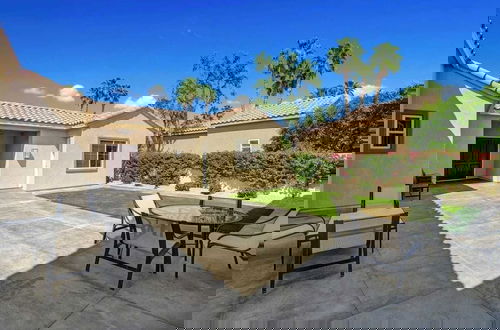 Foto 35 - Legends by Avantstay Stunning Golf Villa Featuring Spa, Pool & Fire-pit