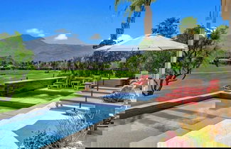 Foto 1 - Legends by Avantstay Stunning Golf Villa Featuring Spa, Pool & Fire-pit