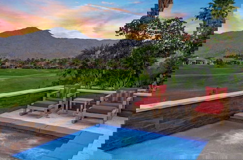 Foto 9 - Legends by Avantstay Stunning Golf Villa Featuring Spa, Pool & Fire-pit