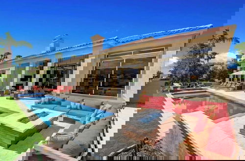 Foto 30 - Legends by Avantstay Stunning Golf Villa Featuring Spa, Pool & Fire-pit