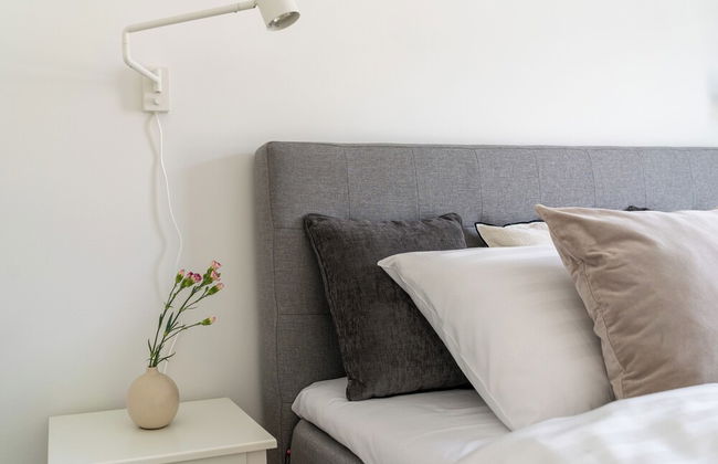 Modern Haven in Downtown Tampere - Foto 3