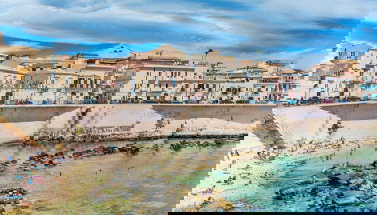 Foto 1 - Circe Studio Sea View